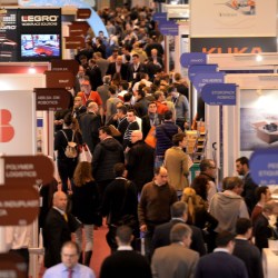 El mayor encuentro de 2016 para la industria del packaging, el embalaje y la logística amplia de nuevo su superficie expositiva